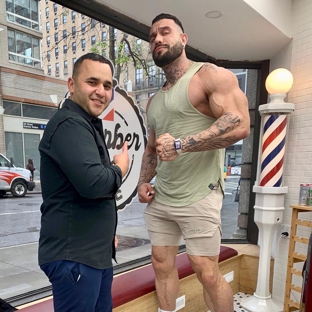 Barber Shop NYC - New York, NY