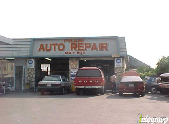 Mikee's Auto Repair - San Jose, CA