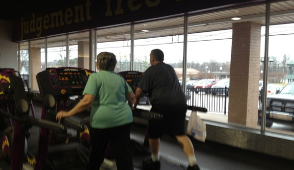 Planet Fitness - Bartlett, TN