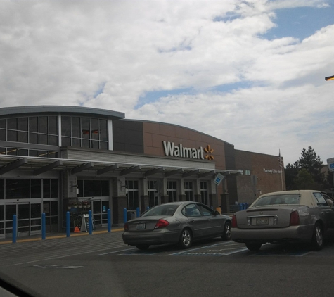 Walmart - Photo Center - Escondido, CA