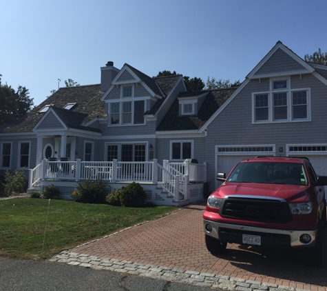 General Home Watch & Maintenance - West Yarmouth, MA