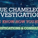 Blue Chameleon Investigations