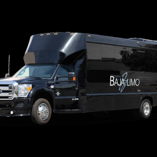 Baja Limo - Rancho Cordova, CA