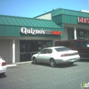 Quiznos - Fast Food Restaurants