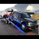 Able Safeway Transport - Towing