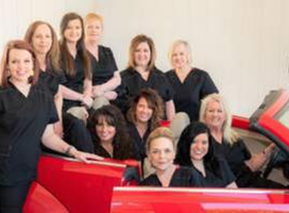 The Oral & Maxillofacial Surgery Center - Laurel, MS