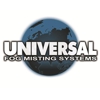 Universal Fog Misting Systems gallery