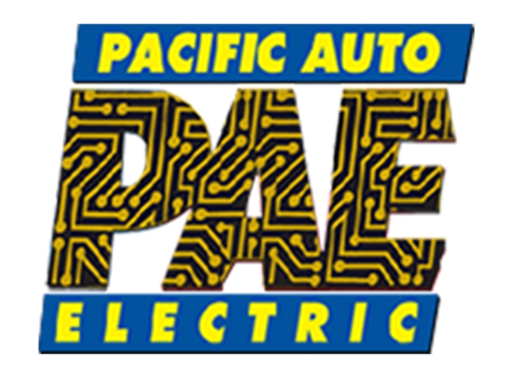 Pacific Auto Electric - Poway, CA