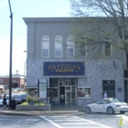 Antiques on the Square