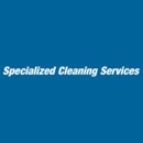 Specialized Cleaning Services - Duct Cleaning