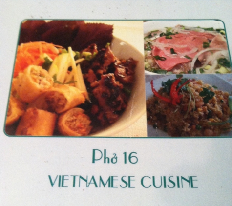 Pho 16 - West Palm Beach, FL