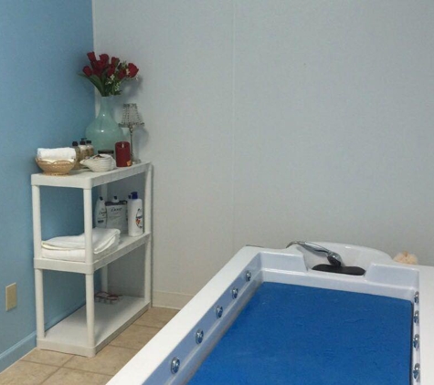 LIFU Massage SPA - Round Rock, TX