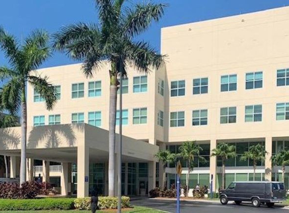 HCA Florida Miami-Dade Urology - Miami, FL