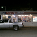 Rich Oil - Gas Stations