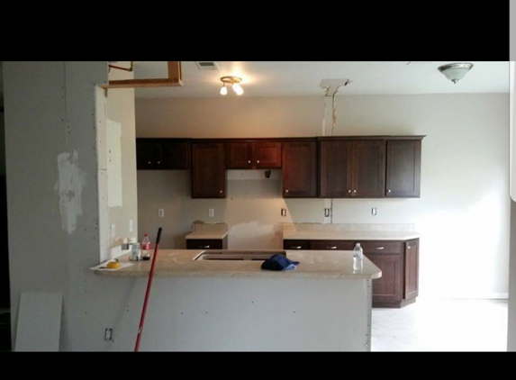 HP Maintenance & Home Repairs LLC - Kansas City, MO. During