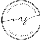 Violet Cake Co.