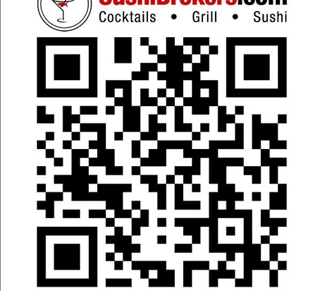 Sushi Brokers - Scottsdale, AZ