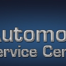 Automotive Service Center - Tire Dealers