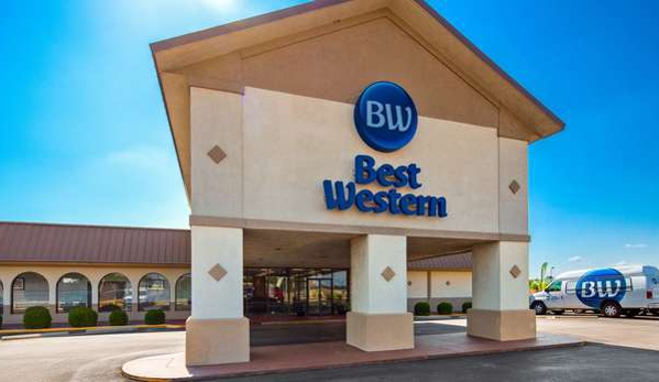 Best Western Airport - Tulsa, OK