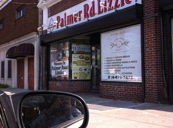 Palmer Rd Lizzies - Yonkers, NY