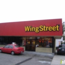Wing Street - Chicken Restaurants