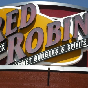 Red Robin Gourmet Burgers - Littleton, CO