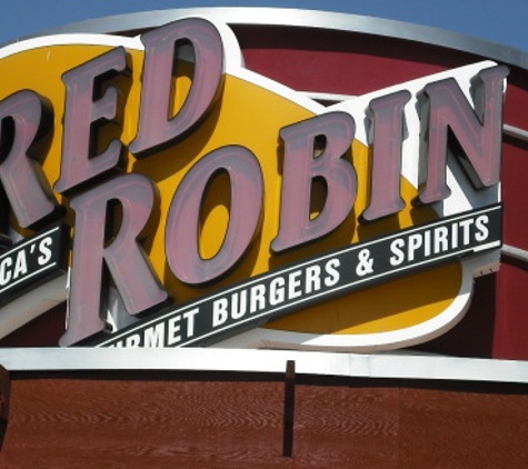 Red Robin Gourmet Burgers - Charlotte, NC
