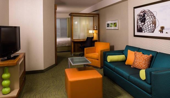 SpringHill Suites by Marriott New York LaGuardia Airport - Corona, NY