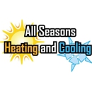 All Seasons Heating & Cooling - Heating Equipment & Systems