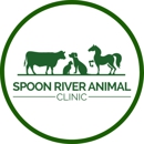 Spoon River Animal Clinic - Veterinary Clinics & Hospitals