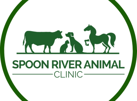 Spoon River Animal Clinic - Canton, IL