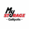 My Storage Gallipolis gallery