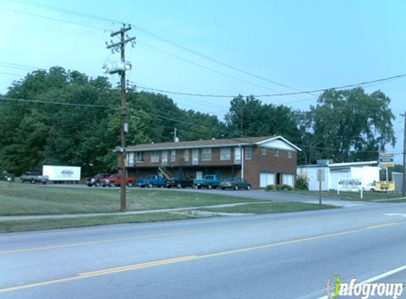 Hubert Plumbing & Heating Co - Belleville, IL