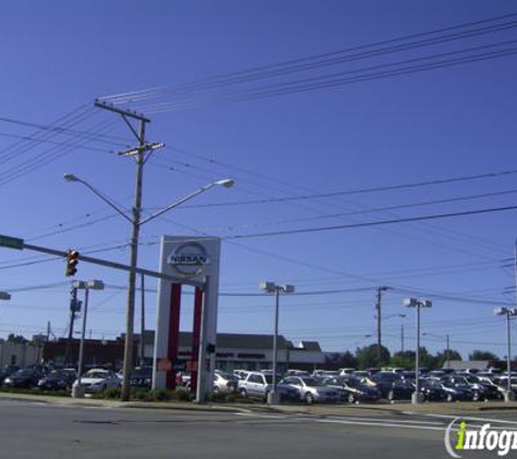 Bedford Nissan - Bedford, OH