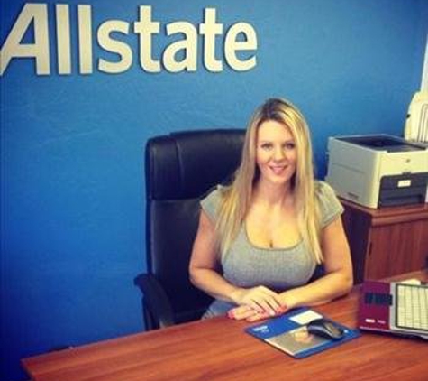 Allstate Insurance: Monica Baker - Edmond, OK