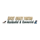 Horst Quality Painting & More - Painting Contractors
