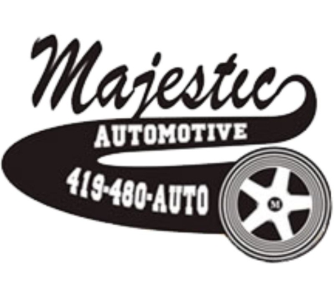 Majestic Automotive Group Ltd - Toledo, OH