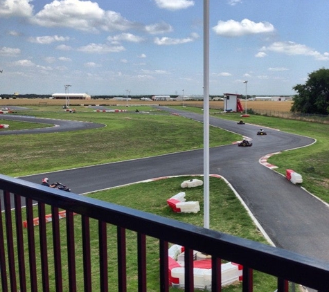 Dallas Karting Complex - Caddo Mills, TX