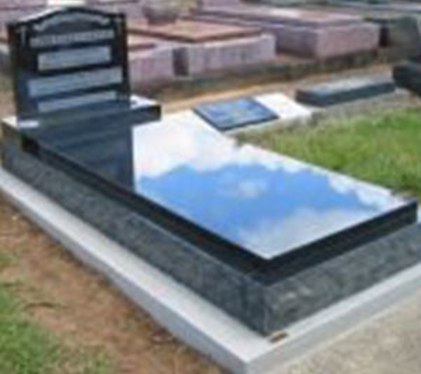 Simpsons Memorials - Horsley, NSW