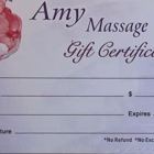 Amy Massage Spa