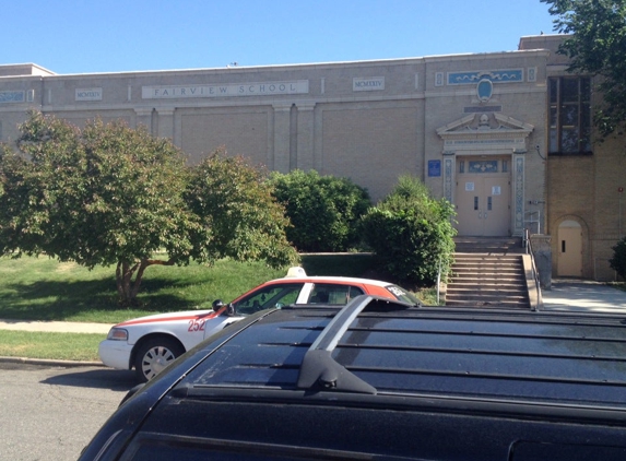 Fairview Elementary School - Denver, CO