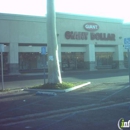 Giant Dollar - Discount Stores