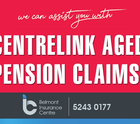 Belmont Insurance Centre - Belmont, VIC
