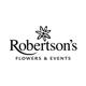 Robertson's Flowers & Events