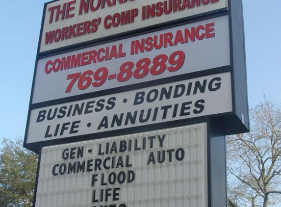 The Norris Insurance Agency Inc - Panama City, FL