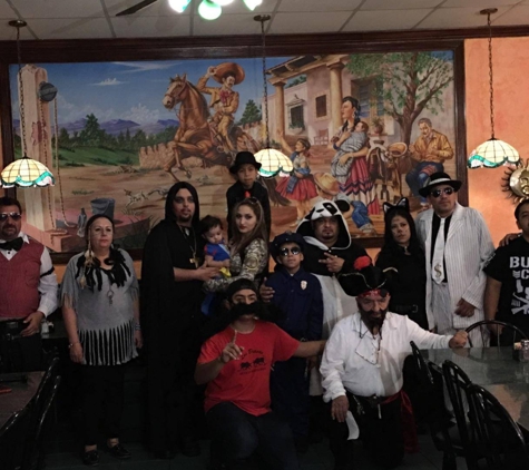 Los Bravos Mexican Restaurant - Conyers, GA