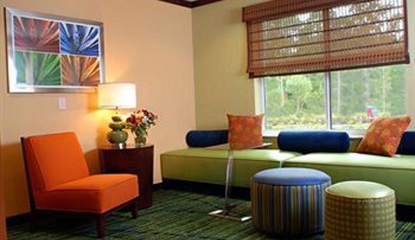 Fairfield Inn & Suites - Millville, NJ