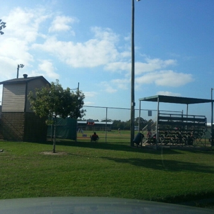 Bayside Area Little League - El Lago, TX