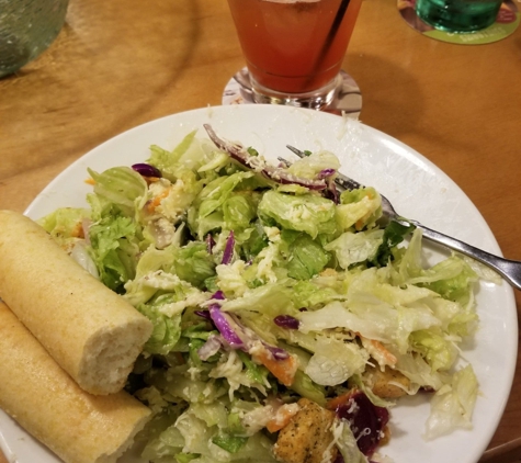 Olive Garden Italian Restaurant - Dayton, OH