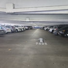 Pier 39 Garage - LAZ Parking